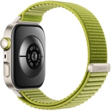Смарт-годинник Huawei WATCH FIT 4 Pro Green (55020EYN) - Фото