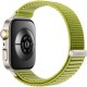 Смарт-годинник Huawei WATCH FIT 4 Pro Green (55020EYN)