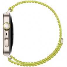 Смарт-годинник Huawei WATCH FIT 4 Pro Green (55020EYN) - Фото