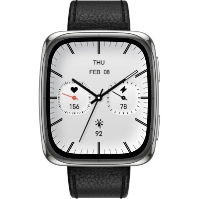 Смарт-часы Amazfit Active 2S Premium W2440GL3N Чорний (1155812)