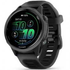 Смарт-часы Garmin Forerunner 570 - 42MM, Black, GPS смарт-годинник (010-02970-00) Смарт-часы Garmin Forerunner 570 - 42MM, Black, GPS смарт-годинник (010-02970-00)