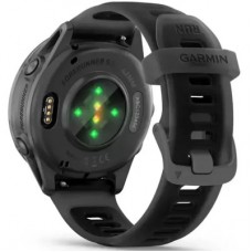 Смарт-годинник Garmin Frenner 570 — 42MM, Black, GPS смарт-годинник (010-02970-00) Смарт-годинник Garmin Frenner 570 — 42MM, Black, GPS смарт-годинник (010-02970-00) - Фото