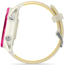 Смарт-годинник Garmin Forerunner 570 — 42MM, Bone/Raspberry/Mango, GPS смарт-годин (010-02970-02) Смарт-годинник Garmin Forerunner 570 — 42MM, Bone/Raspberry/Mango, GPS смарт-годин (010-02970-02) - Фото