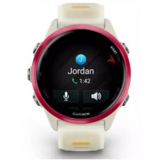 Смарт-годинник Garmin Forerunner 570 — 42MM, Bone/Raspberry/Mango, GPS смарт-годин (010-02970-02) Смарт-годинник Garmin Forerunner 570 — 42MM, Bone/Raspberry/Mango, GPS смарт-годин (010-02970-02) - Фото