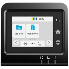 Лазерний принтер Kyocera PA2600cx (110C0H3NL0) - Фото