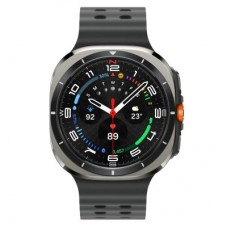 Смарт-годинник Samsung Galaxy Watch Ultra (2025) Titanium Silver (SM-L705FZS2SEK) - Фото
