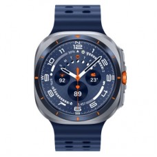 Смарт-годинник Samsung Galaxy Watch Ultra (2025) Titanium Blue (SM-L705FZB2SEK) - Фото