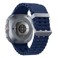 Смарт-годинник Samsung Galaxy Watch Ultra (2025) Titanium Blue (SM-L705FZB2SEK) - Фото