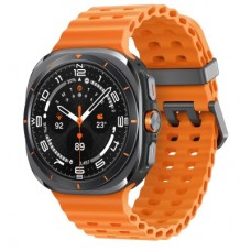 Смарт-годинник Samsung Galaxy Watch Ultra (2025) Titanium Gray (SM-L705FZA2SEK) - Фото