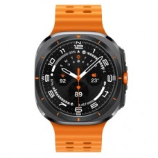 Смарт-годинник Samsung Galaxy Watch Ultra (2025) Titanium Gray (SM-L705FZA2SEK) - Фото