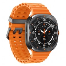 Смарт-годинник Samsung Galaxy Watch Ultra (2025) Titanium Gray (SM-L705FZA2SEK) - Фото