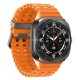 Смарт-годинник Samsung Galaxy Watch Ultra (2025) Titanium Gray (SM-L705FZA2SEK)