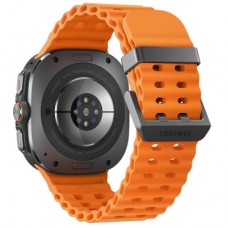 Смарт-годинник Samsung Galaxy Watch Ultra (2025) Titanium Gray (SM-L705FZA2SEK) - Фото