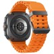 Смарт-годинник Samsung Galaxy Watch Ultra (2025) Titanium Gray (SM-L705FZA2SEK)
