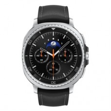 Смарт-годинник Samsung Galaxy Watch 8 Classic eSIM Black (SM-L505FZKASEK) - Фото