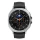 Смарт-годинник Samsung Galaxy Watch 8 Classic eSIM Black (SM-L505FZKASEK)