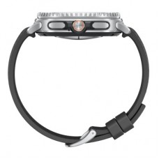 Смарт-годинник Samsung Galaxy Watch 8 Classic eSIM Black (SM-L505FZKASEK) - Фото
