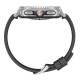 Смарт-годинник Samsung Galaxy Watch 8 Classic eSIM Black (SM-L505FZKASEK)