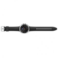 Смарт-годинник Samsung Galaxy Watch 8 Classic eSIM Black (SM-L505FZKASEK) - Фото