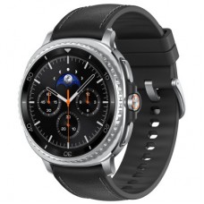 Смарт-годинник Samsung Galaxy Watch 8 Classic Black (SM-L500NZKASEK) - Фото