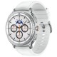Смарт-годинник Samsung Galaxy Watch 8 Classic White (SM-L500NZWASEK)