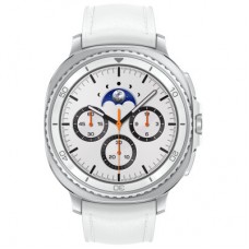 Смарт-годинник Samsung Galaxy Watch 8 Classic White (SM-L500NZWASEK) - Фото