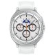 Смарт-годинник Samsung Galaxy Watch 8 Classic White (SM-L500NZWASEK)