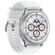 Смарт-годинник Samsung Galaxy Watch 8 Classic White (SM-L500NZWASEK)