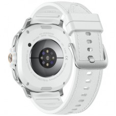 Смарт-годинник Samsung Galaxy Watch 8 Classic White (SM-L500NZWASEK) - Фото