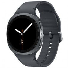 Смарт-годинник Samsung Galaxy Watch 8 40 mm Gray (SM-L320NDAASEK) - Фото