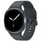 Смарт-годинник Samsung Galaxy Watch 8 40 mm Gray (SM-L320NDAASEK)