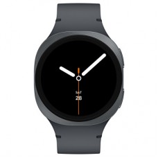 Смарт-годинник Samsung Galaxy Watch 8 40 mm Gray (SM-L320NDAASEK) - Фото