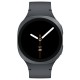 Смарт-годинник Samsung Galaxy Watch 8 40 mm Gray (SM-L320NDAASEK)