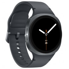 Смарт-годинник Samsung Galaxy Watch 8 40 mm Gray (SM-L320NDAASEK) - Фото