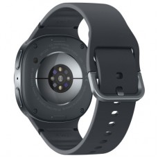 Смарт-годинник Samsung Galaxy Watch 8 40 mm Gray (SM-L320NDAASEK) - Фото