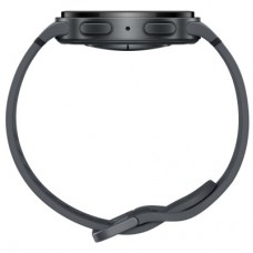 Смарт-годинник Samsung Galaxy Watch 8 40 mm Gray (SM-L320NDAASEK) - Фото