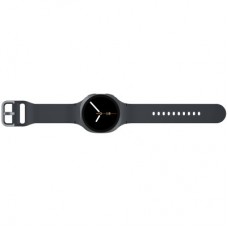 Смарт-годинник Samsung Galaxy Watch 8 40 mm Gray (SM-L320NDAASEK) - Фото