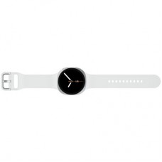 Смарт-годинник Samsung Galaxy Watch 8 40 mm Silver (SM-L320NZSASEK) - Фото