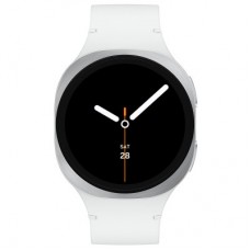 Смарт-годинник Samsung Galaxy Watch 8 44 mm Silver (SM-L330NZSASEK) - Фото