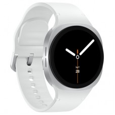 Смарт-годинник Samsung Galaxy Watch 8 44 mm Silver (SM-L330NZSASEK) - Фото