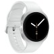 Смарт-годинник Samsung Galaxy Watch 8 44 mm Silver (SM-L330NZSASEK)