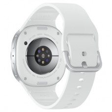 Смарт-годинник Samsung Galaxy Watch 8 44 mm Silver (SM-L330NZSASEK) - Фото