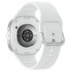 Смарт-годинник Samsung Galaxy Watch 8 44 mm Silver (SM-L330NZSASEK)