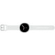 Смарт-годинник Samsung Galaxy Watch 8 40 mm eSIM Silver (SM-L325FZSASEK)