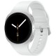 Смарт-годинник Samsung Galaxy Watch 8 40 mm eSIM Silver (SM-L325FZSASEK)