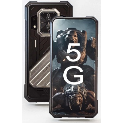 Протиударний смартфон Cubot King Kong X pro 12/256 GB (кинг конг х про)