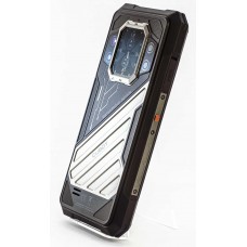 Протиударний смартфон Cubot King Kong X pro 12/256 GB (кинг конг х про) - Фото