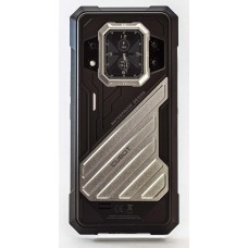 Протиударний смартфон Cubot King Kong X pro 12/256 GB (кинг конг х про) - Фото
