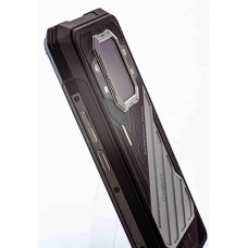 Протиударний смартфон Cubot King Kong X pro 12/256 GB (кинг конг х про) - Фото