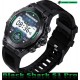 Смарт-часы Black Shark S1 Pro Black (часы блек шарк с1 про)